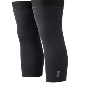 Nogawki 3/4 - Ocieplacze rowerowe kolan Trek Thermal