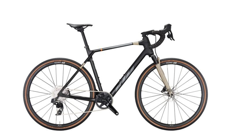 ROWER KTM  X-STRADA PRIME GALAXY DUST MATT