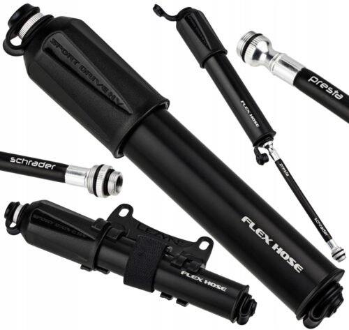 Pompka LEZYNE Sport Drive HV