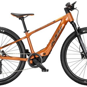 ROWER KTM MACINA MIMI ME 26" S/35cm Flaming Black