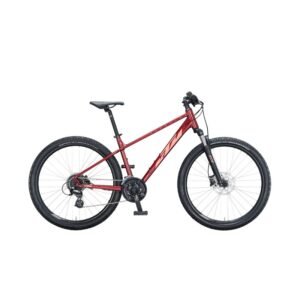 ROWER KTM PENNY LANE DISC 272 XS/32cm dark red