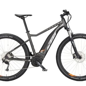 ROWER KTM MACINA RIDE 591 MACHINE GREY