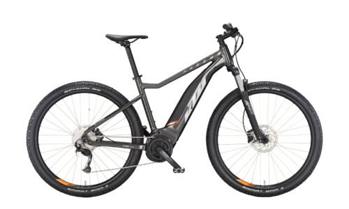 ROWER KTM MACINA RIDE 591 MACHINE GREY