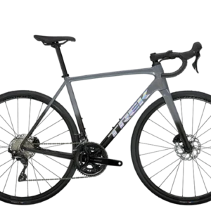 Rower Trek Émonda ALR 5 Slate Prismatic/Black Prismatic Fade