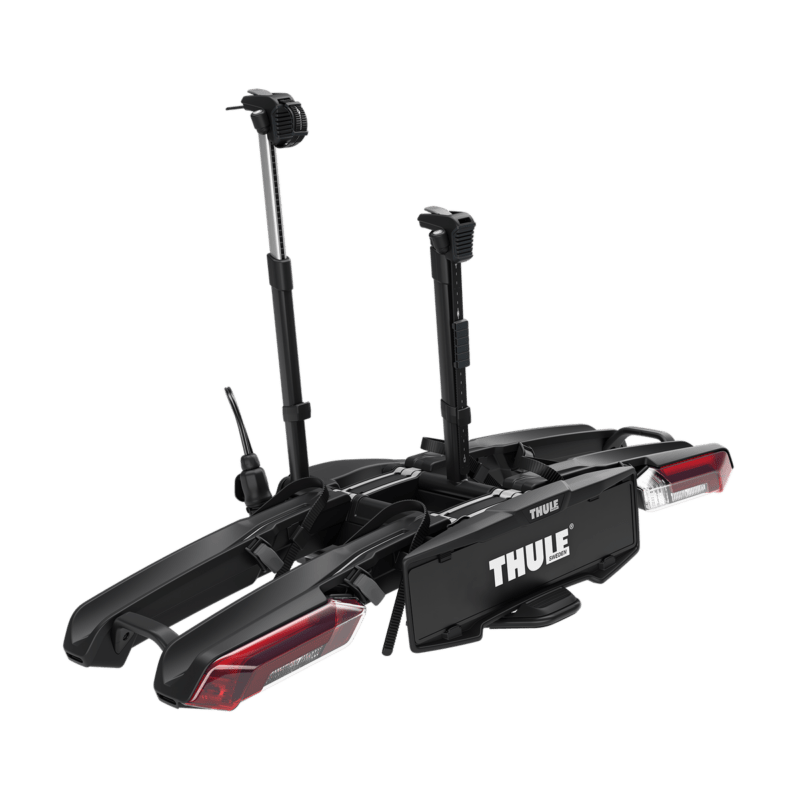 PLATFORMA THULE EPOS Black 2BIKES - SKŁADANA