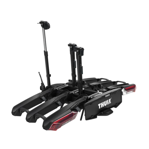 PLATFORMA THULE EPOS Black 3BIKES - SKŁADANA