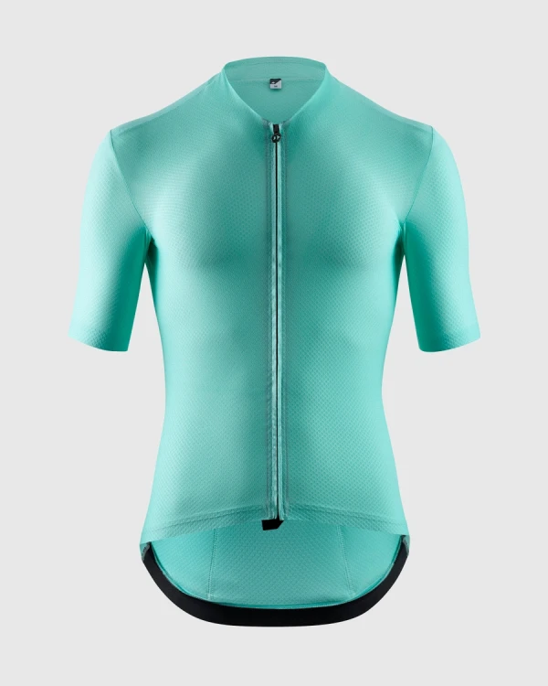 Koszulka Assos EQUIPE R Jersey S11 Halo Green