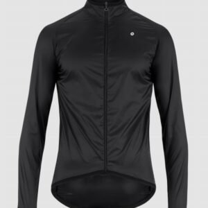 Kurtka Assos MILLE GT Wind Jacket C2 Black Series