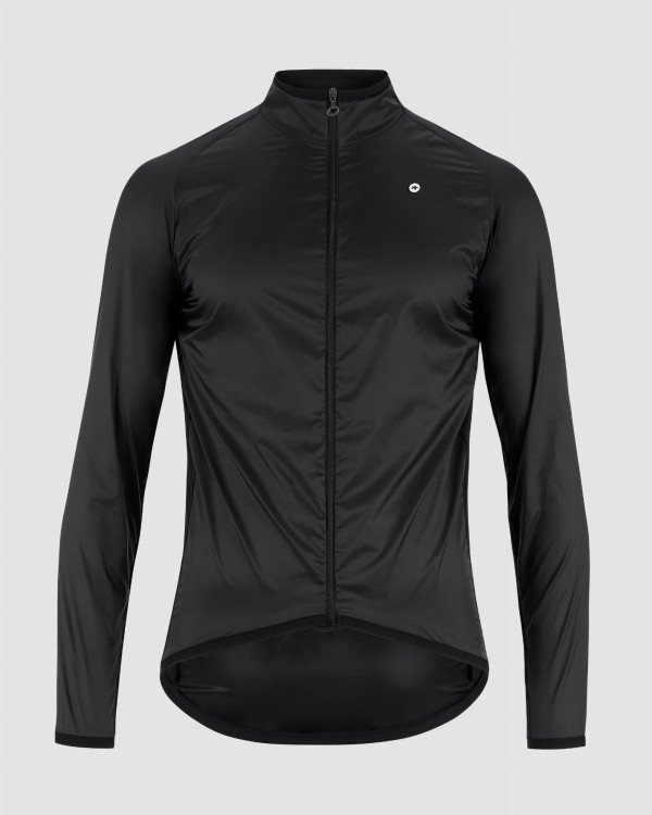Kurtka Assos MILLE GT Wind Jacket C2 Black Series