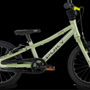 ROWER PUKY LS-PRO 14 Mint green/anthracite