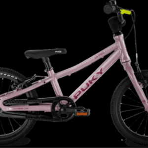 ROWER PUKY LS-PRO 14 Pearl pink/anthracite