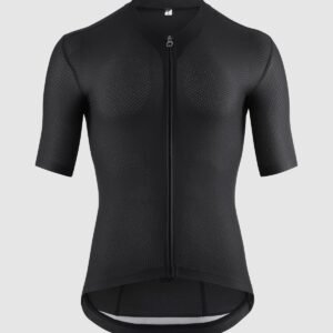 Koszulka Assos Equipe R S11 Black Series