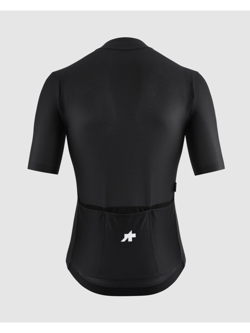 Koszulka Assos Equipe R S11 Black Series