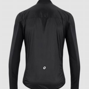 Kurtka Assos MILLE GT Wind Jacket C2 Black Series
