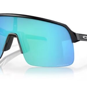Okulary OAKLEY Sutro Lite MATTE Black PRIZM Sapphire