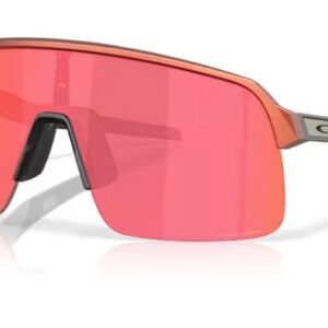 Okulary OAKLEY Sutro Lite FIRE ORANGE prizm trail torch