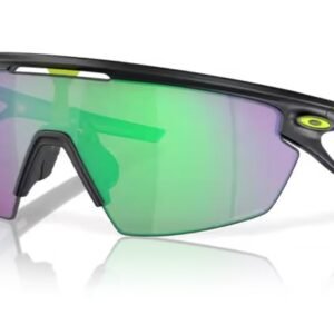 Okulary OAKLEY Sphaera PRIZM Road Jade