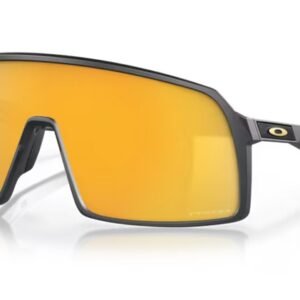Okulary OAKLEY Sutro Matte Carbon PRIZM 24K