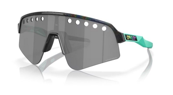 Okulary OAKLEY Sutro Lite SWEEP Cycle The Galaxy Collection Dark Galaxy / Prizm Black