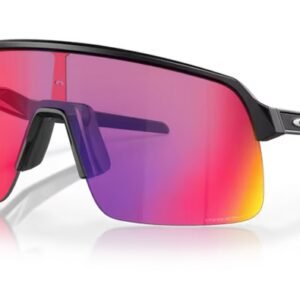 Okulary OAKLEY Sutro Lite MATTE Black PRIZM Road