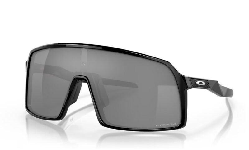 Okulary OAKLEY Sutro PRIZM Black