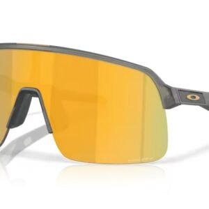 Okulary OAKLEY Sutro Lite MATTE OLIVE INK/PRIZM 24K