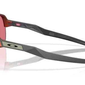 Okulary OAKLEY Sutro Lite FIRE ORANGE prizm trail torch