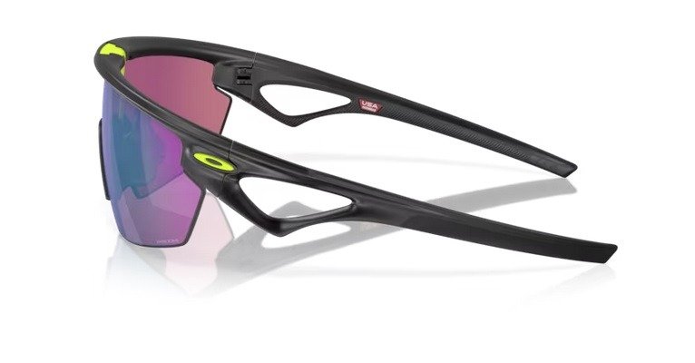 Okulary OAKLEY Sphaera PRIZM Road Jade