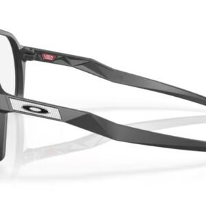 Okulary OAKLEY Sutro Matte Carbon/Clear Photochromic
