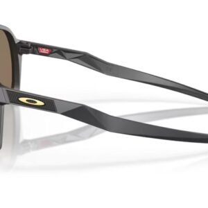 Okulary OAKLEY Sutro Matte Carbon PRIZM 24K