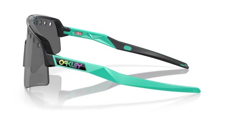 Okulary OAKLEY Sutro Lite SWEEP Cycle The Galaxy Collection Dark Galaxy / Prizm Black
