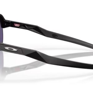 Okulary OAKLEY Sutro Lite MATTE Black PRIZM Road