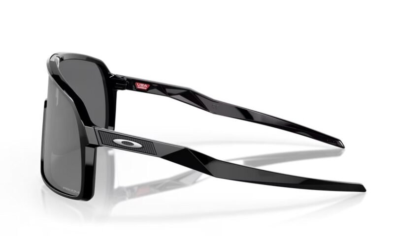 Okulary OAKLEY Sutro PRIZM Black