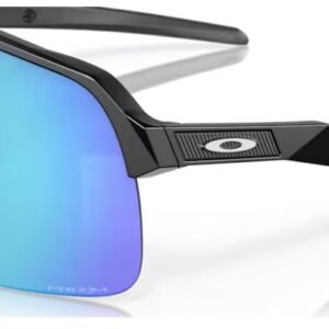 Okulary OAKLEY Sutro Lite MATTE Black PRIZM Sapphire