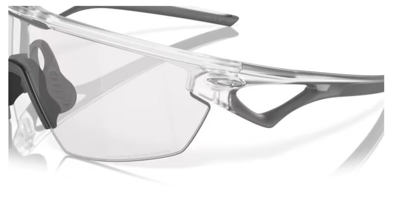 Okulary OAKLEY Sphaera fotochromowe