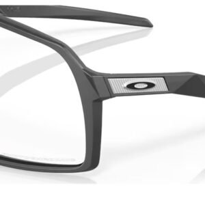 Okulary OAKLEY Sutro Matte Carbon/Clear Photochromic