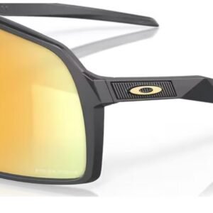Okulary OAKLEY Sutro Matte Carbon PRIZM 24K