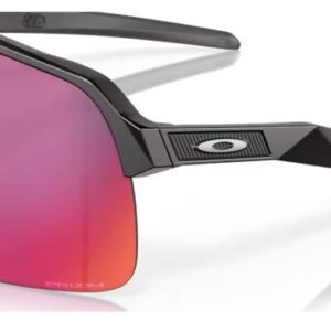 Okulary OAKLEY Sutro Lite MATTE Black PRIZM Road