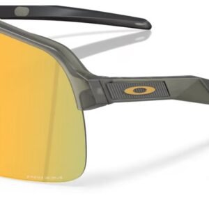 Okulary OAKLEY Sutro Lite MATTE OLIVE INK/PRIZM 24K