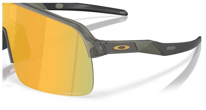 Okulary OAKLEY Sutro Lite MATTE OLIVE INK/PRIZM 24K
