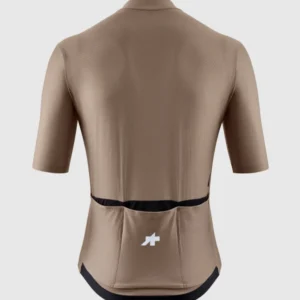 Koszulka Assos EQUIPE R Jersey S11 Terra Sand