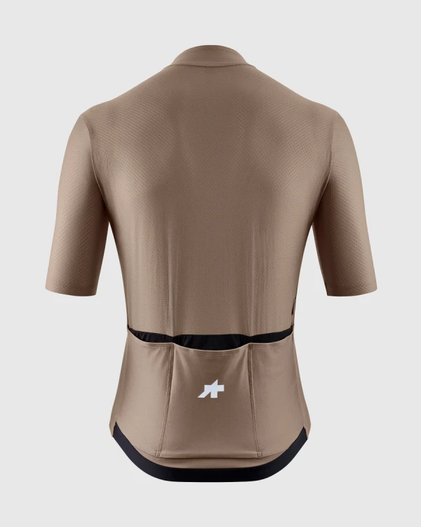 Koszulka Assos EQUIPE R Jersey S11 Terra Sand