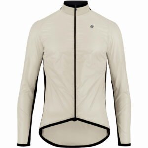 Kurtka Assos MILLE GT Wind Jacket C2 Moon Sand