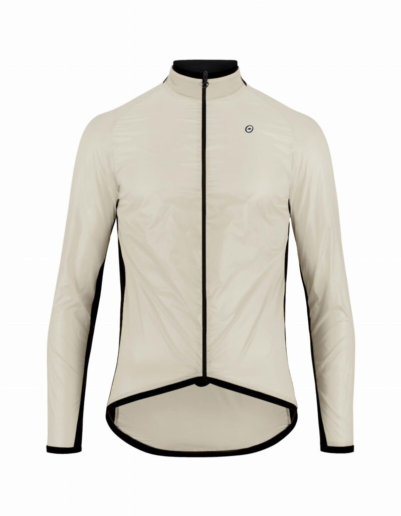 Kurtka Assos MILLE GT Wind Jacket C2 Moon Sand