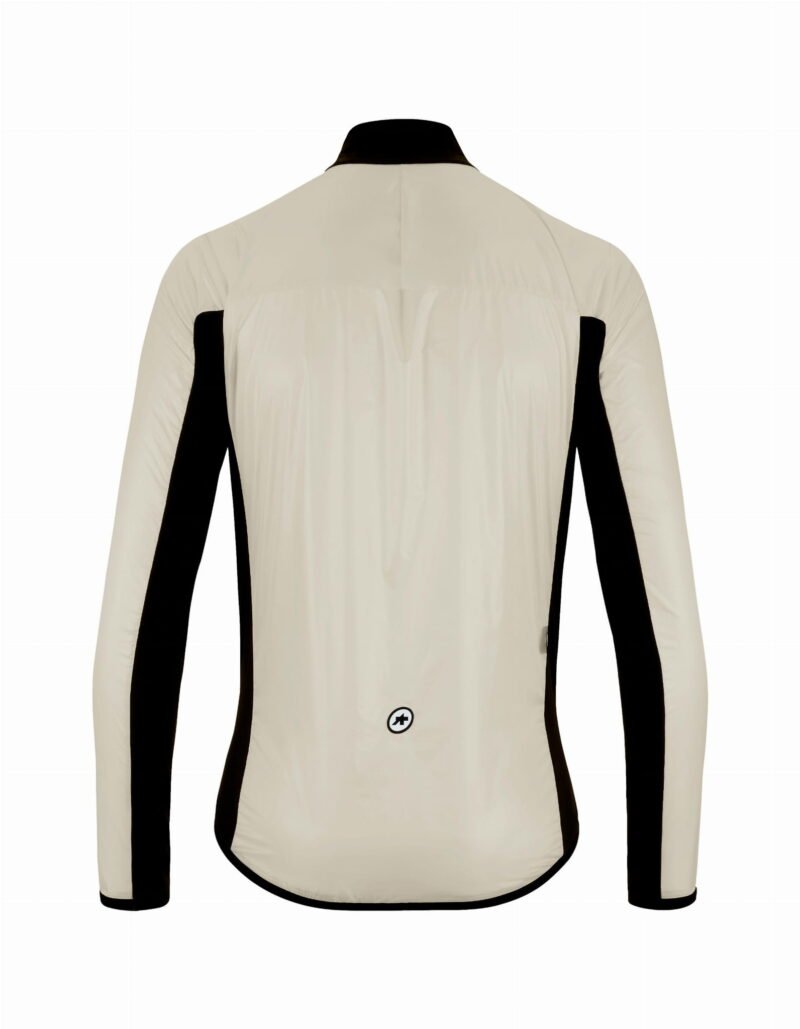 Kurtka Assos MILLE GT Wind Jacket C2 Moon Sand