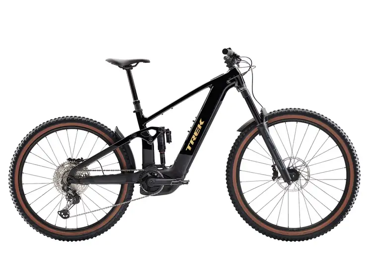 b Rower Trek Rail+ 8 Gen 5 Dark Star