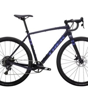 Rower Checkpoint ALR 4 Matte Deep Dark Blue