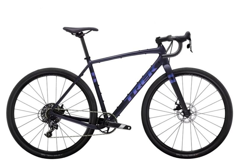 Rower Checkpoint ALR 4 Matte Deep Dark Blue