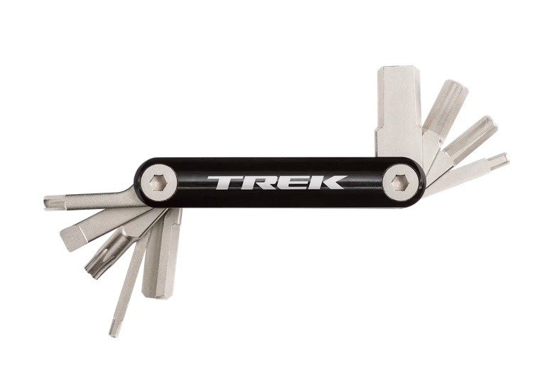 Zintegrowane narzędzie wielofunkcyjne Trek BITS