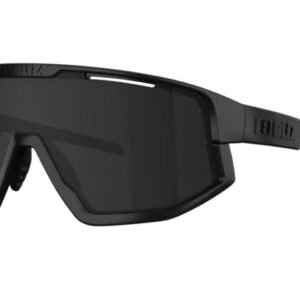 OKULARY BLIZ Fusion Black Matt Smoke